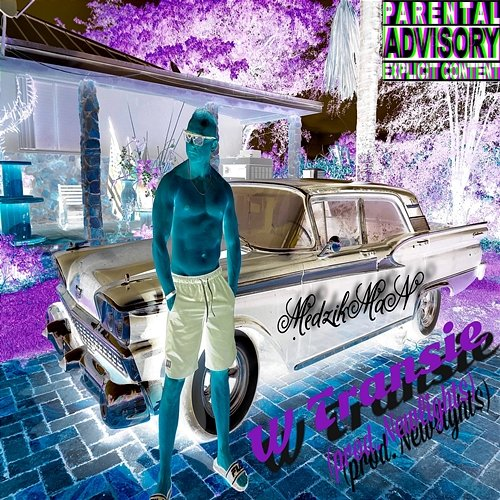 W TRANSIE MedzikMan, Newlight$