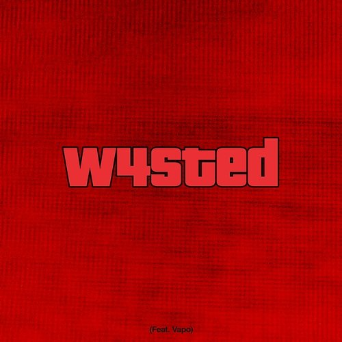 W4STED RAPH4EL, Vapo