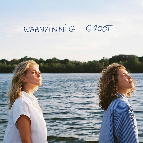 Waanzinnig Groot DOES