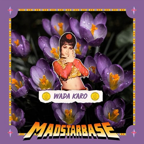 Wada Karo Kishore Kumar, Lata Mangeshkar, MadStarBase