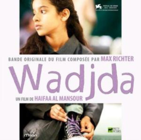 Wadjda Richter Max