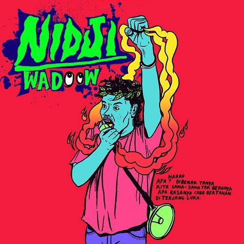 Wadoow Nidji