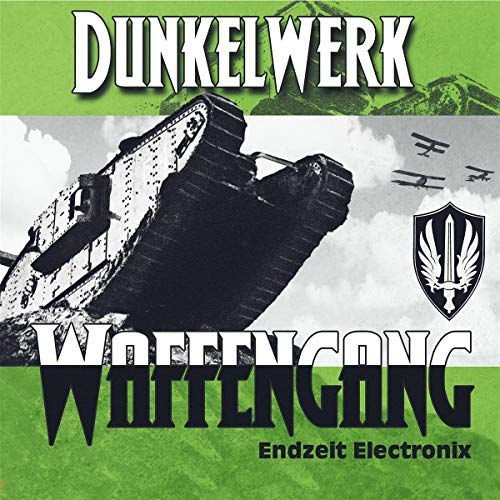 Waffengang Dunkelwerk