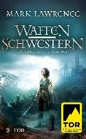 Waffenschwestern Lawrence Mark