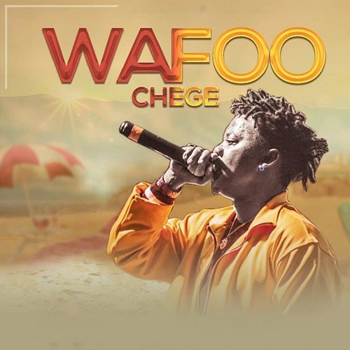 Wafoo Chege