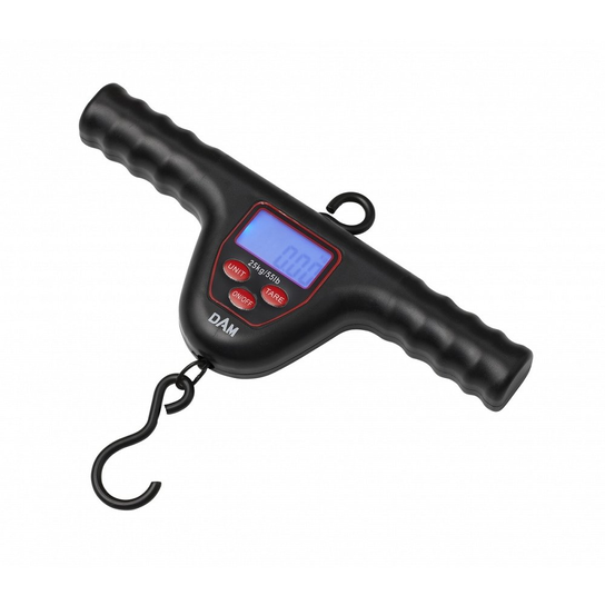 Waga DAM Digital Scale D.A.M.
