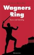 Wagners Ring Maschka Robert