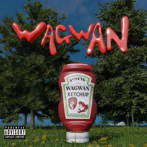 Wagwan Knowpmw & Almighty Brian