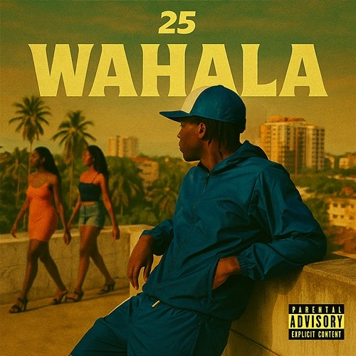 Wahala 25, NBLNATION