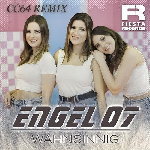 Wahnsinnig Engel 07