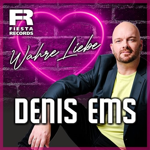 Wahre Liebe Denis Ems