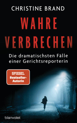 Wahre Verbrechen Blanvalet