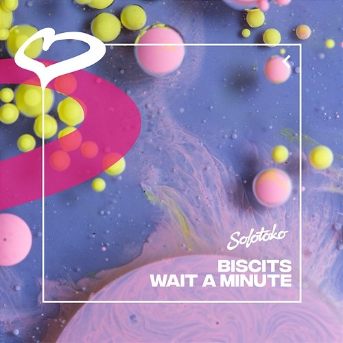 Wait A Minute Biscits