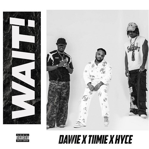 Wait Hyce & Tiimie, Dawie