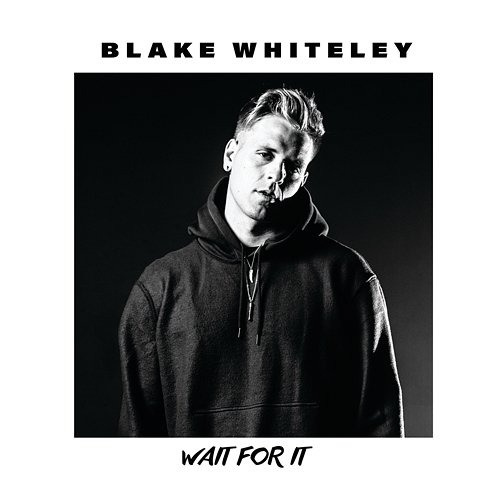 Wait for It Blake Whiteley
