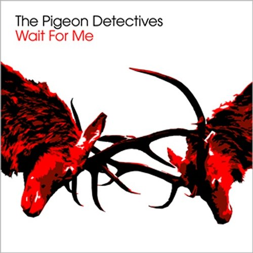 Wait For Me The Pigeon Detectives
