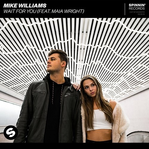 Wait For You Mike Williams