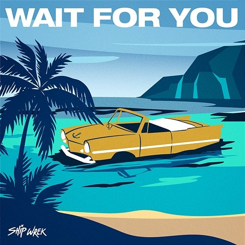 Wait For You Ship Wrek