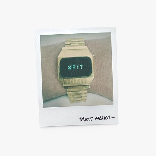 Wait / Praise The Giver Matt Maher