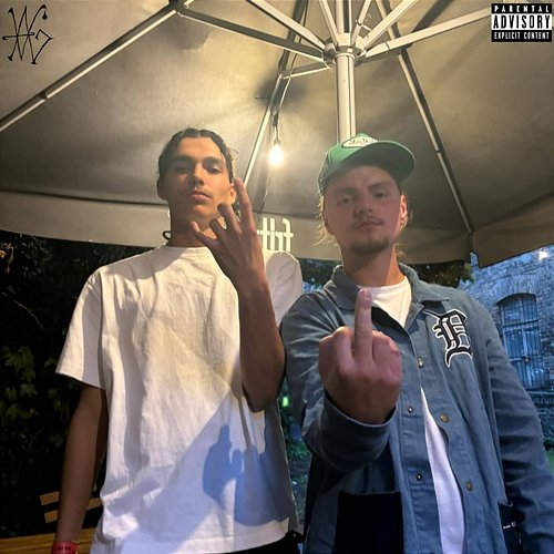 wait wait wait GRUBVS, Olek, prodbylavel