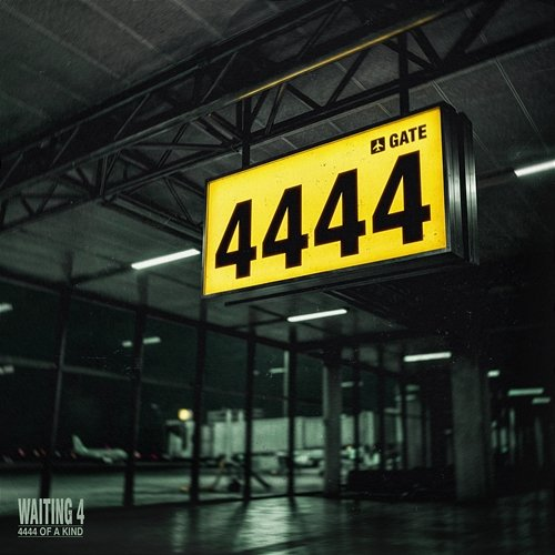 WAITING 4 4444 OF A KIND, D-Block, S-te-Fan, Sub Zero Project