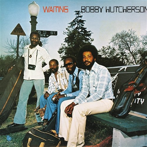 Waiting Bobby Hutcherson