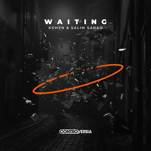 Waiting Kohen & Salim Sahao