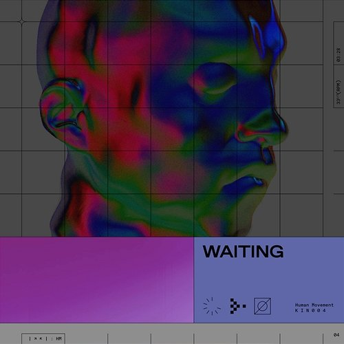 Waiting Human Movement