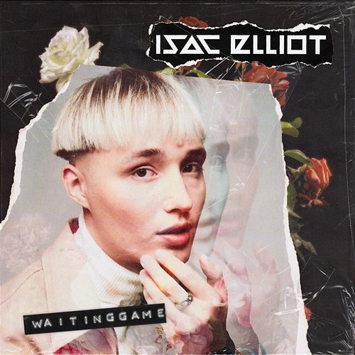 Waiting Game Isac Elliot