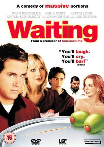 Waiting (Kelnerzy) Various Directors