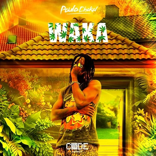 Waka Paulo Chakal