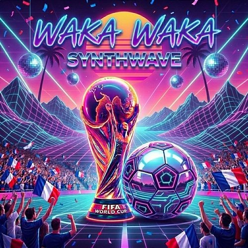 Waka Waka (Synthwave) Firelight Records