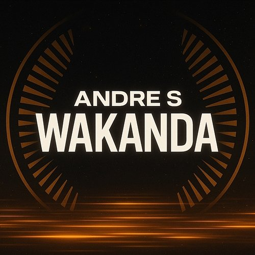Wakanda Andre S