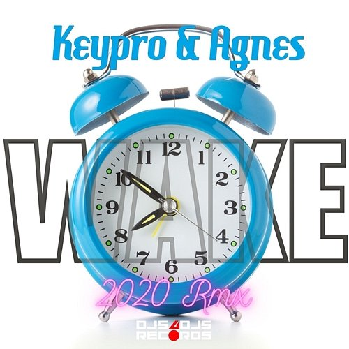 Wake Keypro, Agnes