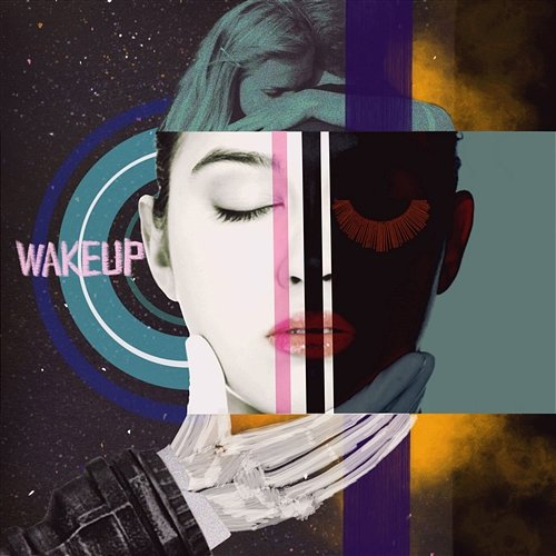 Wake Up Mathi
