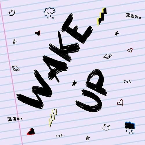 WAKE UP Jorlov, Ronnie Watts