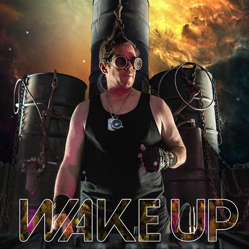 Wake Up Tim Clark feat. Jessica ZenZen