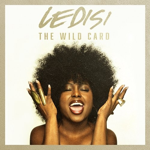 Wake up Ledisi, SA-ROC