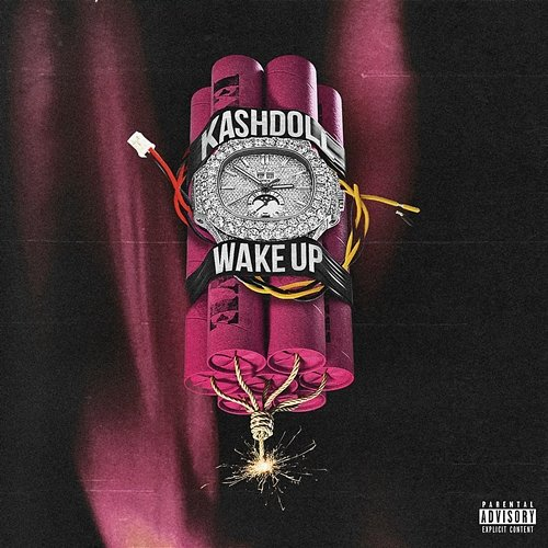 Wake up Kash Doll
