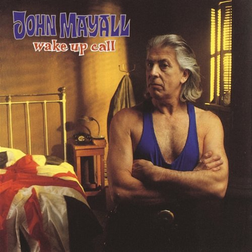 Wake Up Call John Mayall & The Bluesbreakers