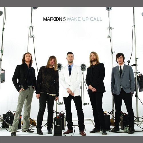 Wake Up Call Maroon 5