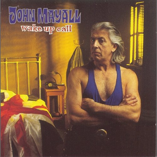 Wake Up Call John Mayall & The Bluesbreakers