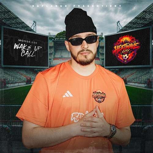 Wake up Call Rap La Rue, Moose Lee