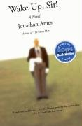 Wake Up, Sir! Ames Jonathan