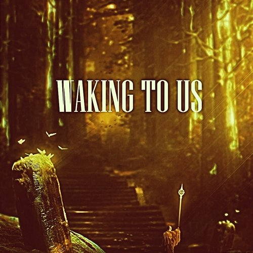 Waking to Us Tabitha Reuven