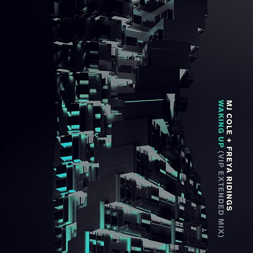 Waking Up MJ Cole & Freya Ridings