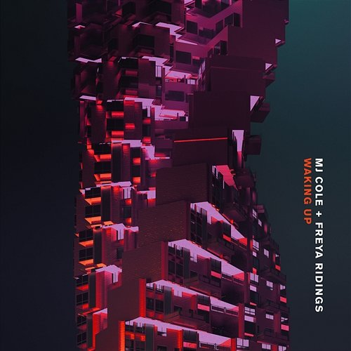 Waking Up MJ Cole & Freya Ridings