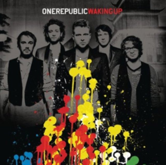 Waking Up OneRepublic
