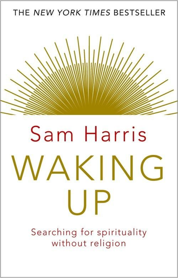 Waking Up Harris Sam