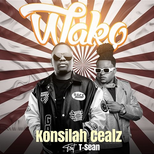 Wako Konsilah Cealz, T-Sean